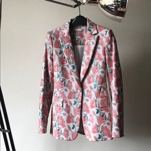 Alive & Olivia spring 2018 collection blazer